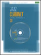 JAZZ CLARINET #5 CD cover